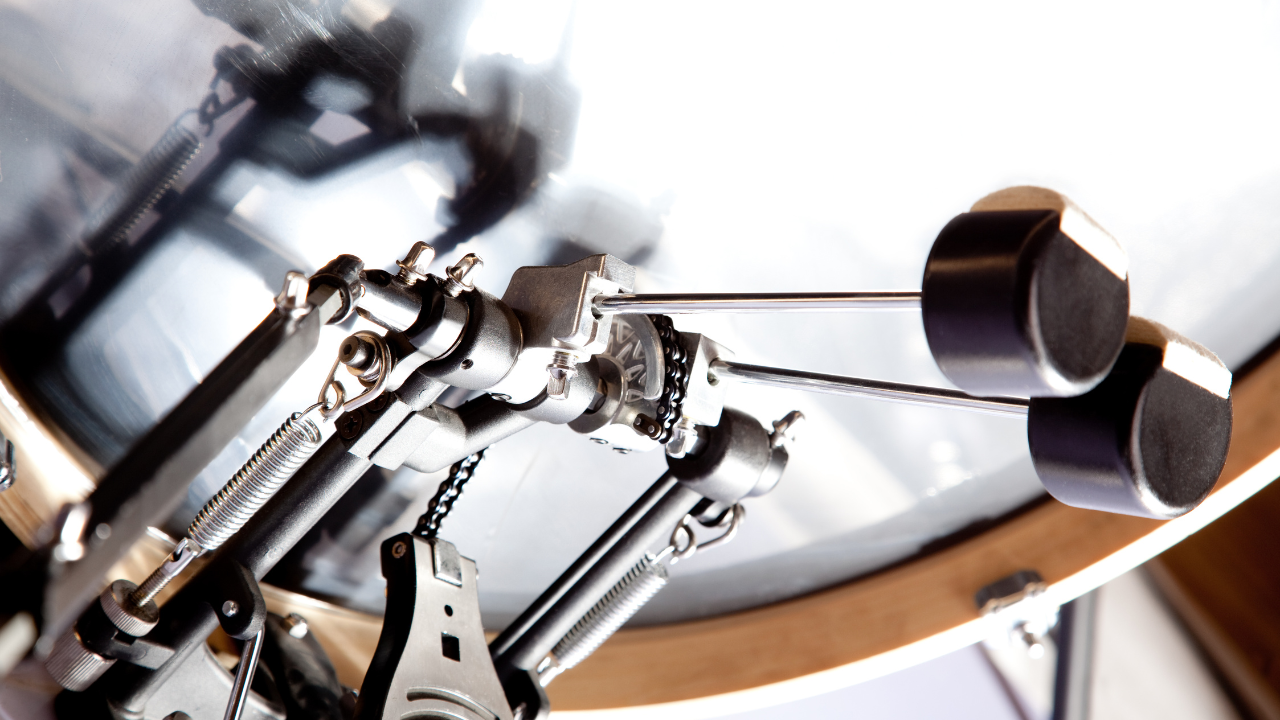 技巧系列 : 提升雙踏課程